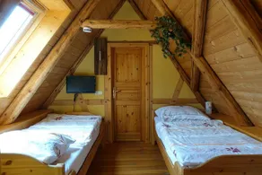 Ferienwohnung Zeit-Tor - Image 4
