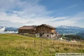 Berggasthof Jandlalm - Image 2