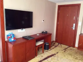 LANBO HOTEL - Image 5