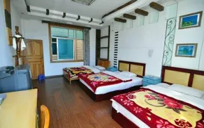 Qujing Luoping Hongyuan Guesthouse - Image 3