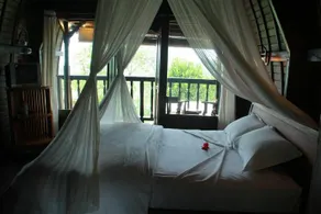 Villa Lumbung Jatiluwih - Image 5