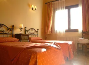El Encanto Del Valle Del Lozoya - Image 2