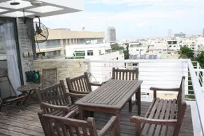 Feirberg Duplex In The Heart Of Tlv - Image 2