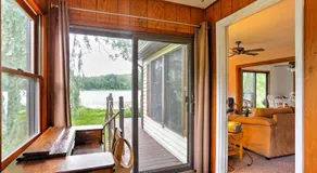 Waterfront Cottage w/ Deck + Dock on Dragon Lake! - Image 3