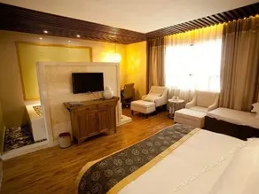 Tianyu Shuiliao Boutique Hotel - Image 4