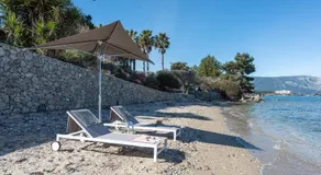 Villa Costele with Private Sandy Beach - Image 5