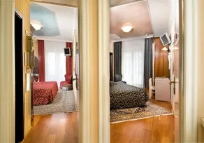 Hotel Des Nations - Image 5