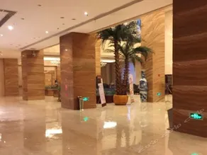 Hailian International Hotel - Image 4