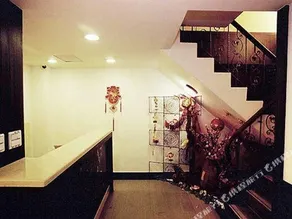 Ho Fong Villa Hotel - Image 5