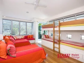 The Beach Shack: Getaway on Sunshine Beach - Image 5