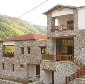Granitis Hotel - Image 2