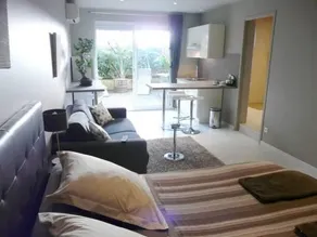 Appartements Le Clos des Bambous - Image 4
