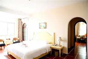 Lingshui Shenzhou Holiday Hotel - Image 5
