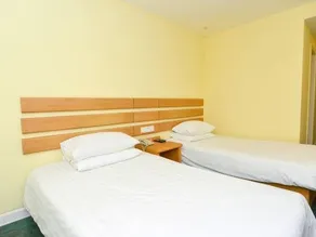 Home Inn Dalian Jinzhou Railway Station Stadium - Image 2