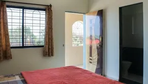 Rutubandha Bungalow Mahabaleshwar - Image 2