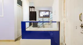 Rao Residency by OYO Rooms - Image 3