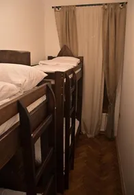 GHOSTel Medieval Hostel - Image 5
