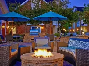 Residence Inn Princeton South Brunswick - Image 3