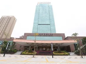 罗源湾世纪金源大饭店 Luoyuan Bay Century Golden Source Grand Hotel - Image 5