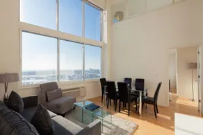 Sky City Apartments at Washington - Image 3