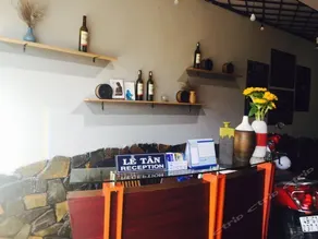 128 Hotel - Image 2