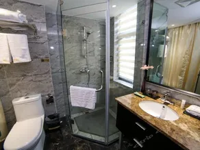 Jingyi Express Hotel - Image 5