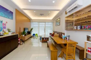 Tainan Jieguo House - Image 5