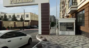 Apartment complex Parklend - Image 2