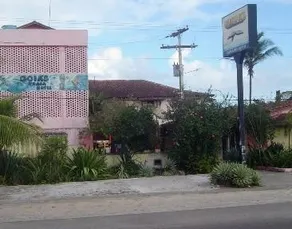 Goias Praia Hotel - Image 4