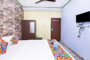 FabHotel Park Street - Image 4