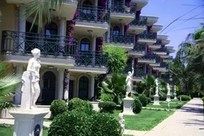 Yetkin Hotel - Image 3