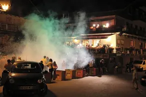 Le Relais Du Charvin - Image 2