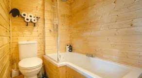 Ayrshire Rural Retreats- Hazell's Lodge - Image 3