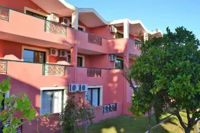 Polyxeni hotel Corfu Island - Image 5