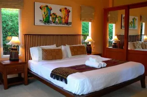 Free Clouds Resort - Image 5