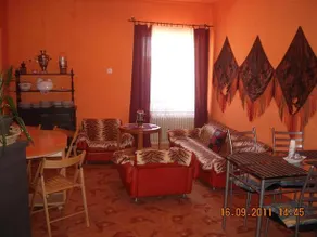 Szakál Vendégház - Image 3