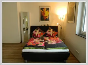 City Ferienwohnung Landau - Image 2
