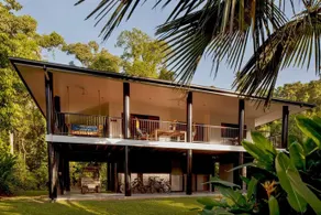 Misty Mountains Rainforest Retreat - Image 2