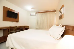 Dan Inn Ribeirão Preto - Image 5