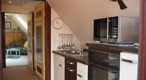 Ferienwohnung Mowe Erna - Image 3