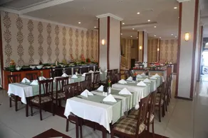 Akin Paradise Hotel - Image 5