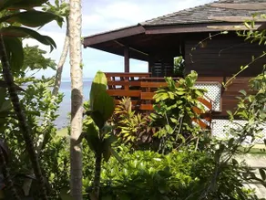 Pension Fare d'Hotes Tehuarupe - Image 3