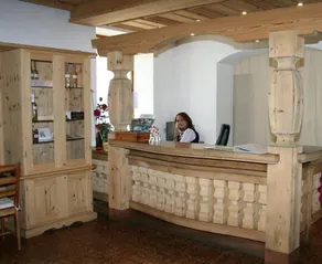 Hotel Alpenrose - Image 2