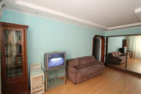 Studiya V Delovom Tsentre Almatyi 418 Apartments - Image 4
