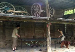 Sisters Trifonovi Guest House - Image 4