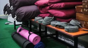 Rishikesh Yog Dham - Image 4
