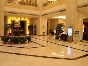 Dihuang Hotel - Image 3