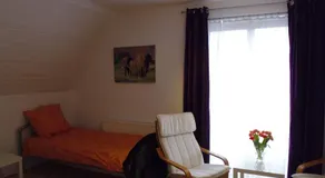 Pension Sabine Cosy & Fair - Image 5