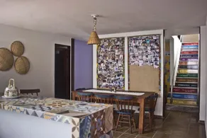 Slow Hostel - Hospedagem Criativa - Image 4