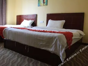 DINGXIN BUSINESS HOTEL - Image 5